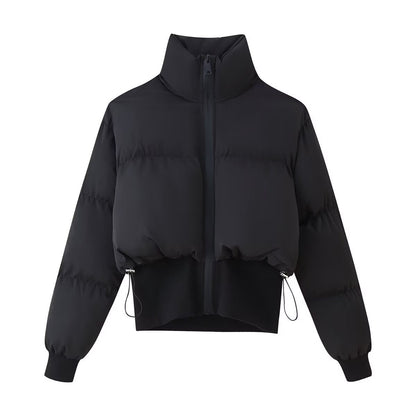 WOMEN'S JACKET Ecological CHINATOWN New Collection Top Trendy BYMANYC ® New York
