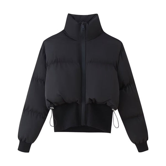 WOMEN'S JACKET Ecological CHINATOWN New Collection Top Trendy BYMANYC ® New York