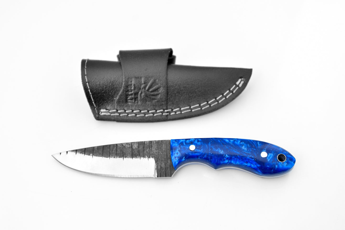 High Carbon Steel Utility/Camping Knife  TC-105