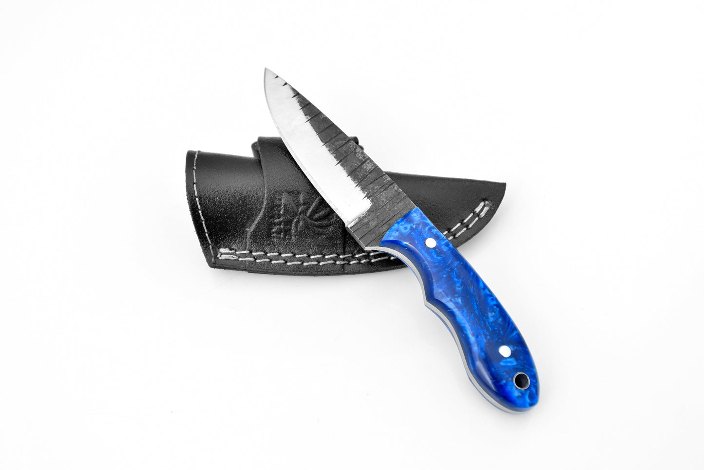 High Carbon Steel Utility/Camping Knife  TC-105