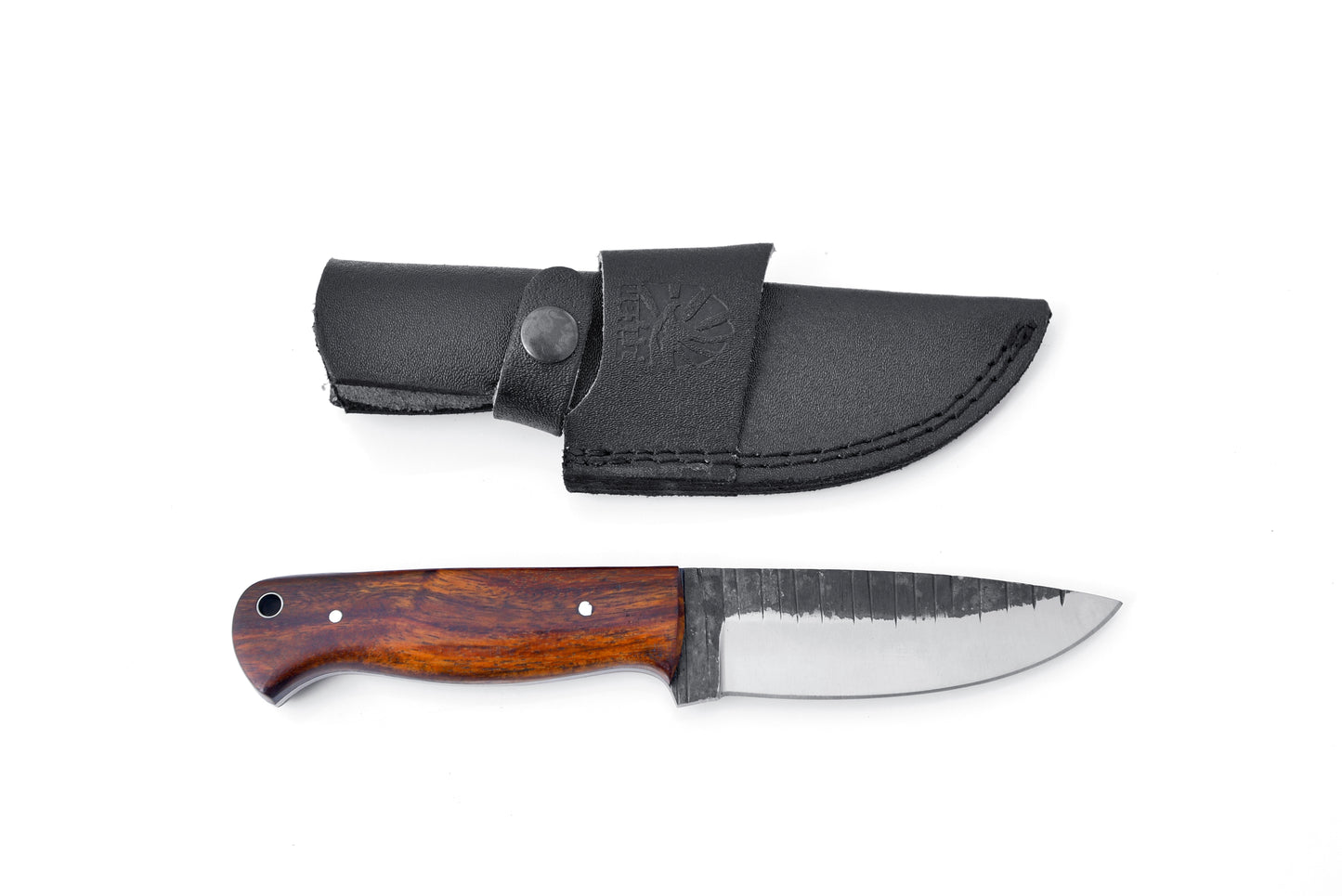 High Carbon Steel Utility/Camping Knife  TC-107