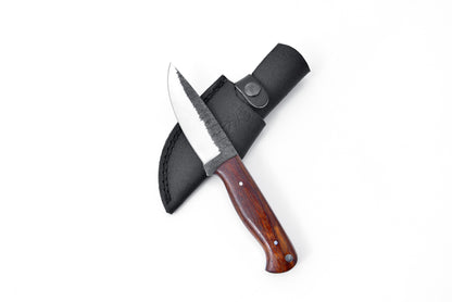 High Carbon Steel Utility/Camping Knife  TC-107