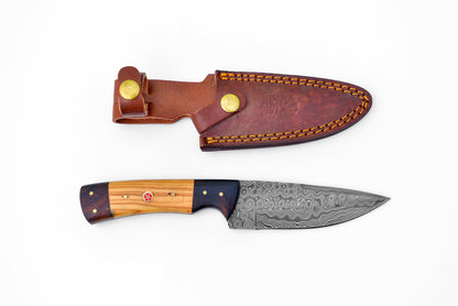 9'' Blade for Ever Outdoor Trip TD-087