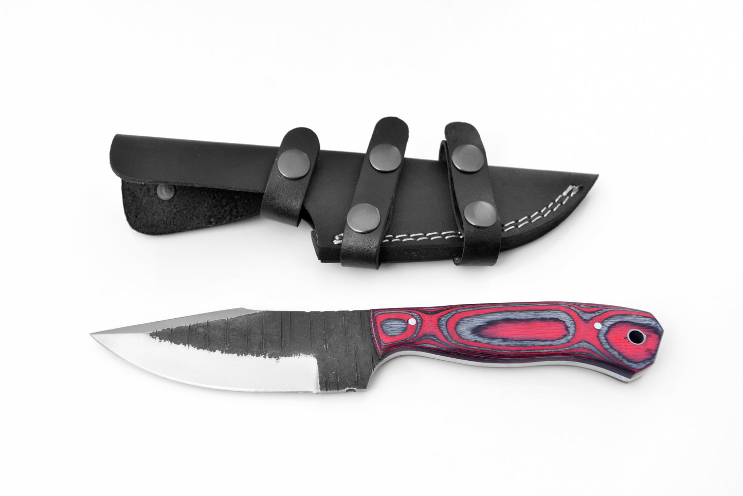 High Carbon Steel Utility/Camping Knife  TC-104