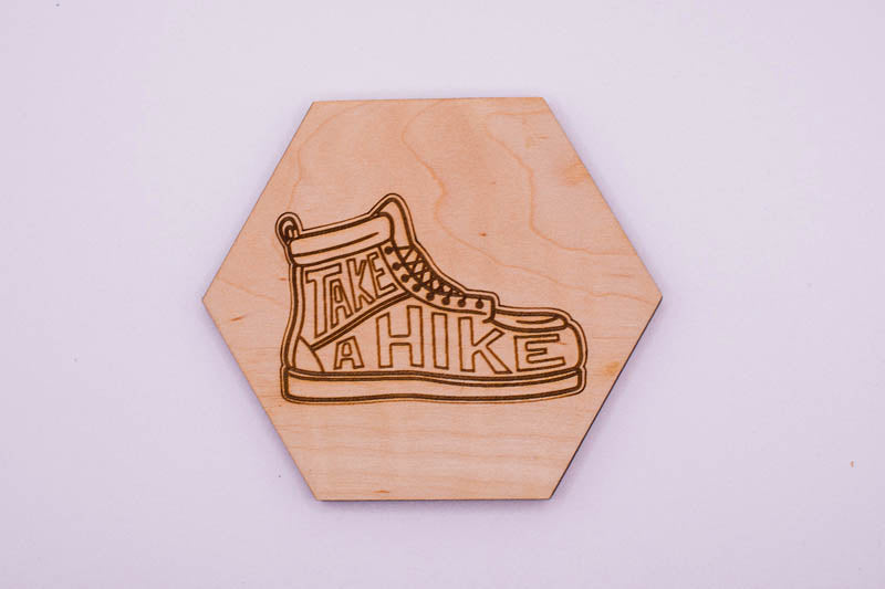 Campy Coasters