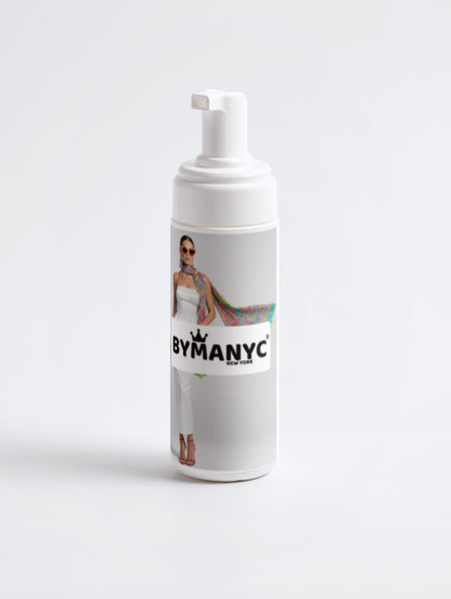 Daily Radiance Collection Box BRONX ECO COSMETICS BYMANYC ® New York.