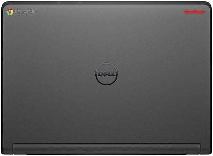 Dell 11 ChromeBook 11.6" Laptop- Dual-Core Celeron, 4GB RAM, 16GB Solid State Drive, Chrome OS 88