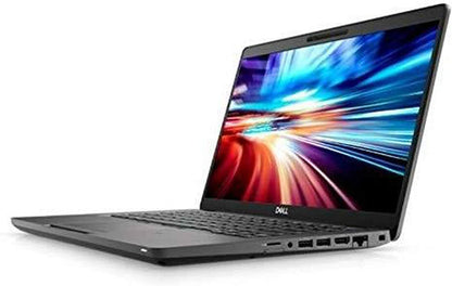 TouchScreen Dell Latitude 5400 14" Laptop- 8th Gen Intel Core I5, 8GB-32GB RAM, Hard Drive or Solid State Drive, Windows 11