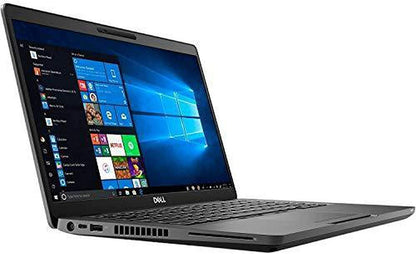 TouchScreen Dell Latitude 5400 14" Laptop- 8th Gen Intel Core I5, 8GB-32GB RAM, Hard Drive or Solid State Drive, Windows 11