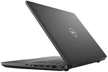 TouchScreen Dell Latitude 5400 14" Laptop- 8th Gen Intel Core I5, 8GB-32GB RAM, Hard Drive or Solid State Drive, Windows 11