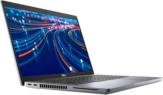 TouchScreen Dell Latitude 5421 14" Laptop- 11th Gen Intel Core I5, 8GB-32GB RAM, Hard Drive or Solid State Drive, Windows 11