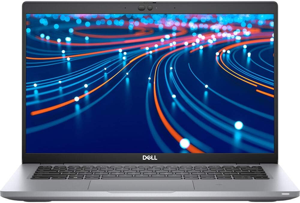 TouchScreen Dell Latitude 5421 14" Laptop- 11th Gen Intel Core I5, 8GB-32GB RAM, Hard Drive or Solid State Drive, Windows 11
