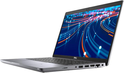 TouchScreen Dell Latitude 5431 14" Laptop- 12th Gen Intel Core I5, 8GB-32GB RAM, Hard Drive or Solid State Drive, Windows 11