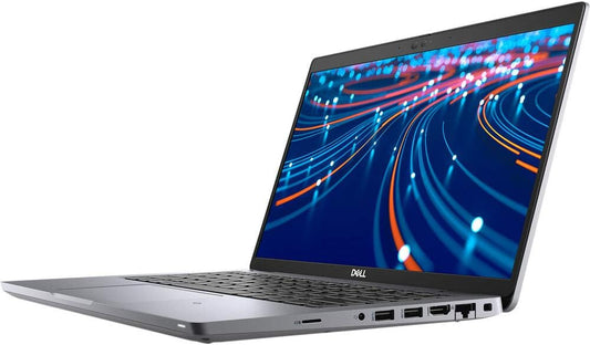 TouchScreen Dell Latitude 5431 14" Laptop- 12th Gen Intel Core I5, 8GB-32GB RAM, Hard Drive or Solid State Drive, Windows 11