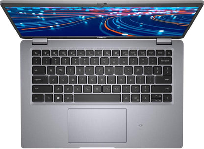 TouchScreen Dell Latitude 5421 14" Laptop- 11th Gen Intel Core I5, 8GB-32GB RAM, Hard Drive or Solid State Drive, Windows 11