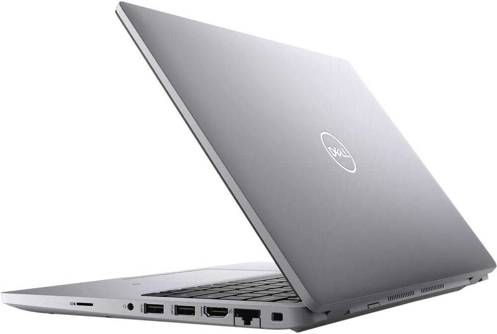 TouchScreen Dell Latitude 5421 14" Laptop- 11th Gen Intel Core I5, 8GB-32GB RAM, Hard Drive or Solid State Drive, Windows 11