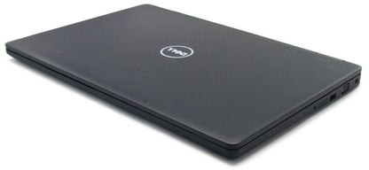 TouchScreen Dell Latitude 5580 15.6" Laptop- 7th Gen Intel Dual Core I5, 8GB-32GB RAM, Hard Drive or Solid State Drive, Windows 11