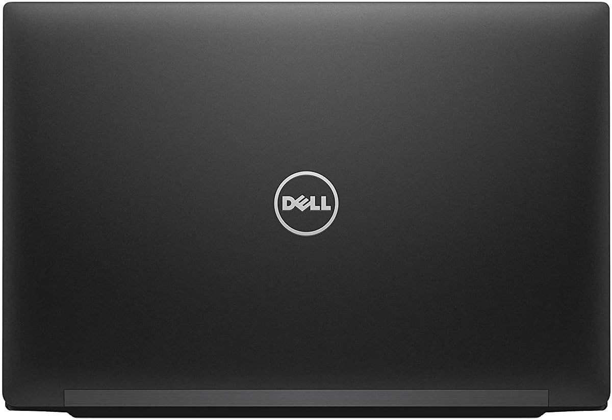 Dell Latitude 7490 14" Laptop- 8th Gen Intel Quad Core I5, 8GB-16GB RAM, Solid State Drive, Windows 11 Pro