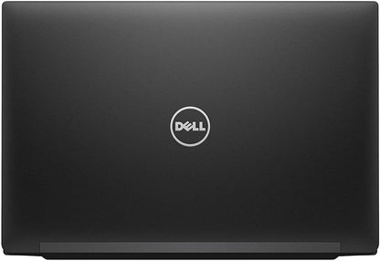 TouchScreen Dell Latitude 7490 14" Laptop- 8th Gen Intel Quad Core I5, 8GB-32GB RAM, Solid State Drive, Windows 11