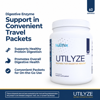 Utilyze