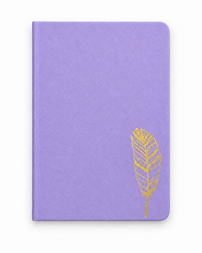 The Inner Voice Notebook for Daily Life