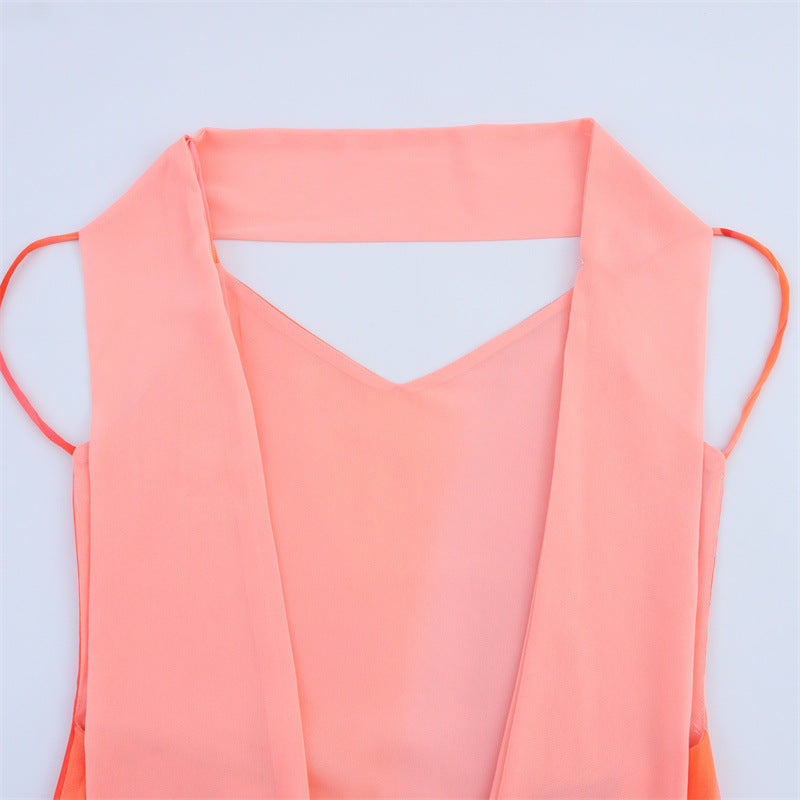 WOMEN'S DRESS CALA TURQUETA New Collection IBIZA BYMANYC ® New York