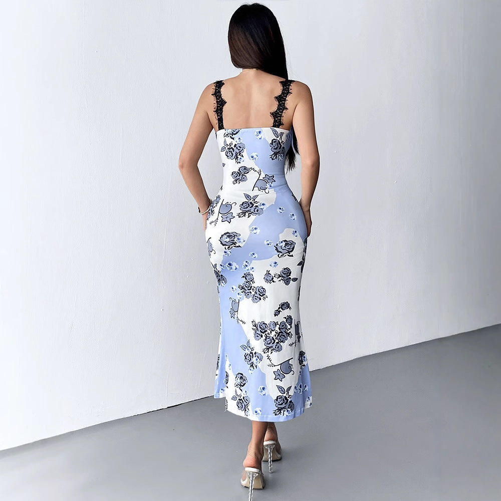 WOMEN'S DRESS CABO DE GATA New Collection IBIZA BYMANYC ® New York