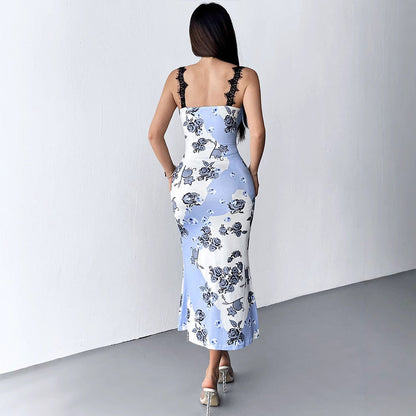 WOMEN'S DRESS CABO DE GATA New Collection IBIZA BYMANYC ® New York