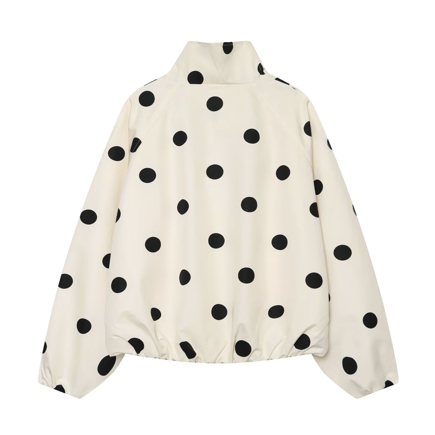 Women's Jacket - Modern Chic the Tribeca North BYMANYC ® New York