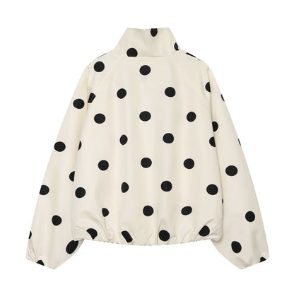 Women's Jacket - Modern Chic the Tribeca North BYMANYC ® New York