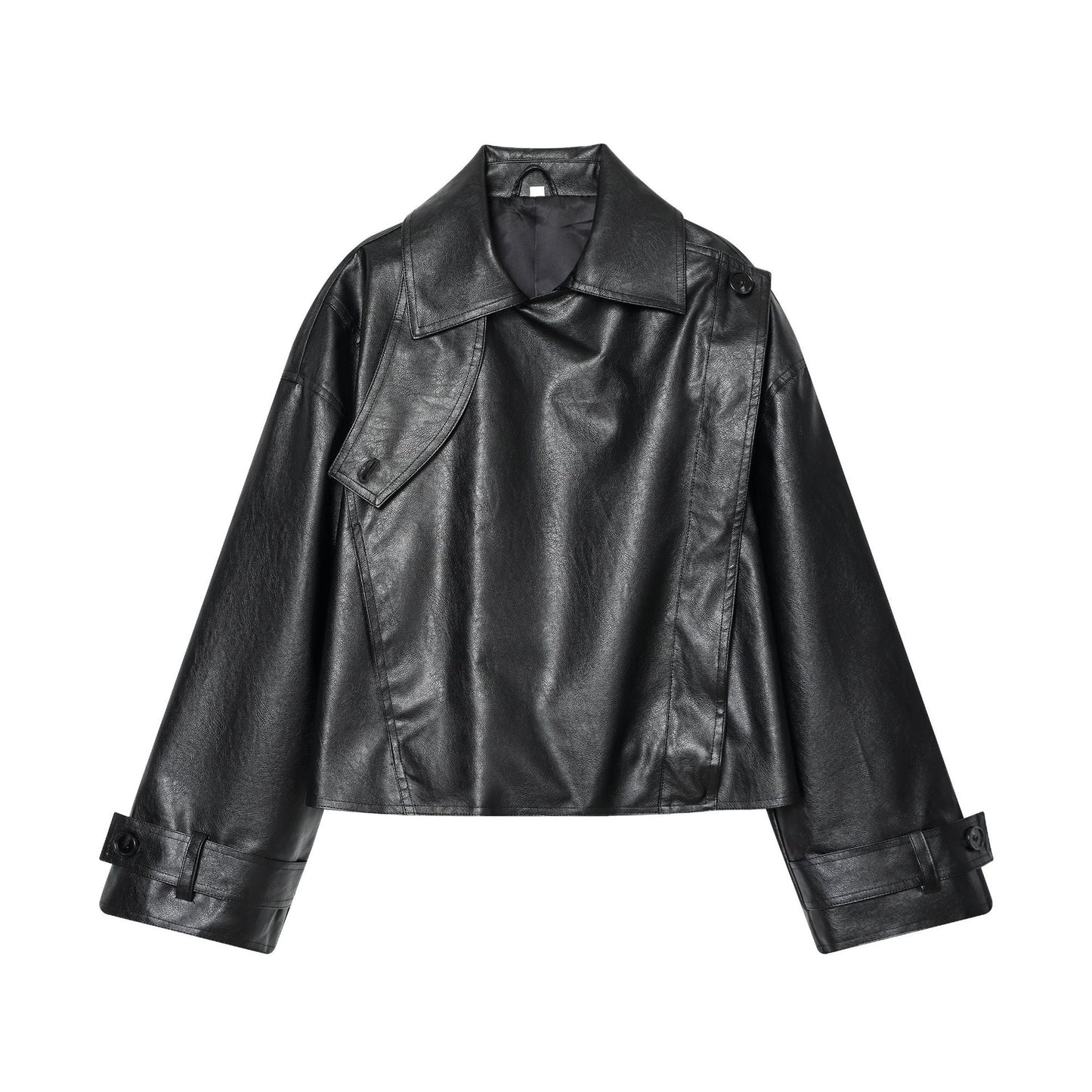WOMEN'S JACKET Ecological ROCKEFELLER New Collection Trendy BYMANYC ® New York