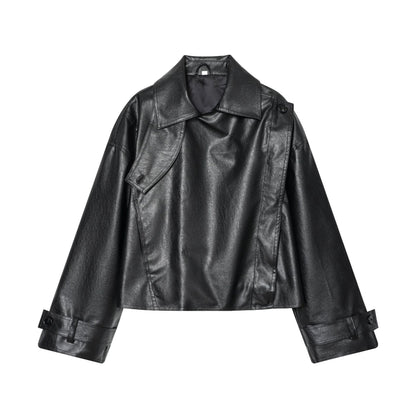 WOMEN'S JACKET Ecological ROCKEFELLER New Collection Trendy BYMANYC ® New York
