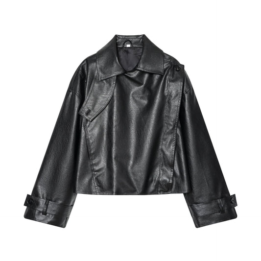 WOMEN'S JACKET Ecological ROCKEFELLER New Collection Trendy BYMANYC ® New York