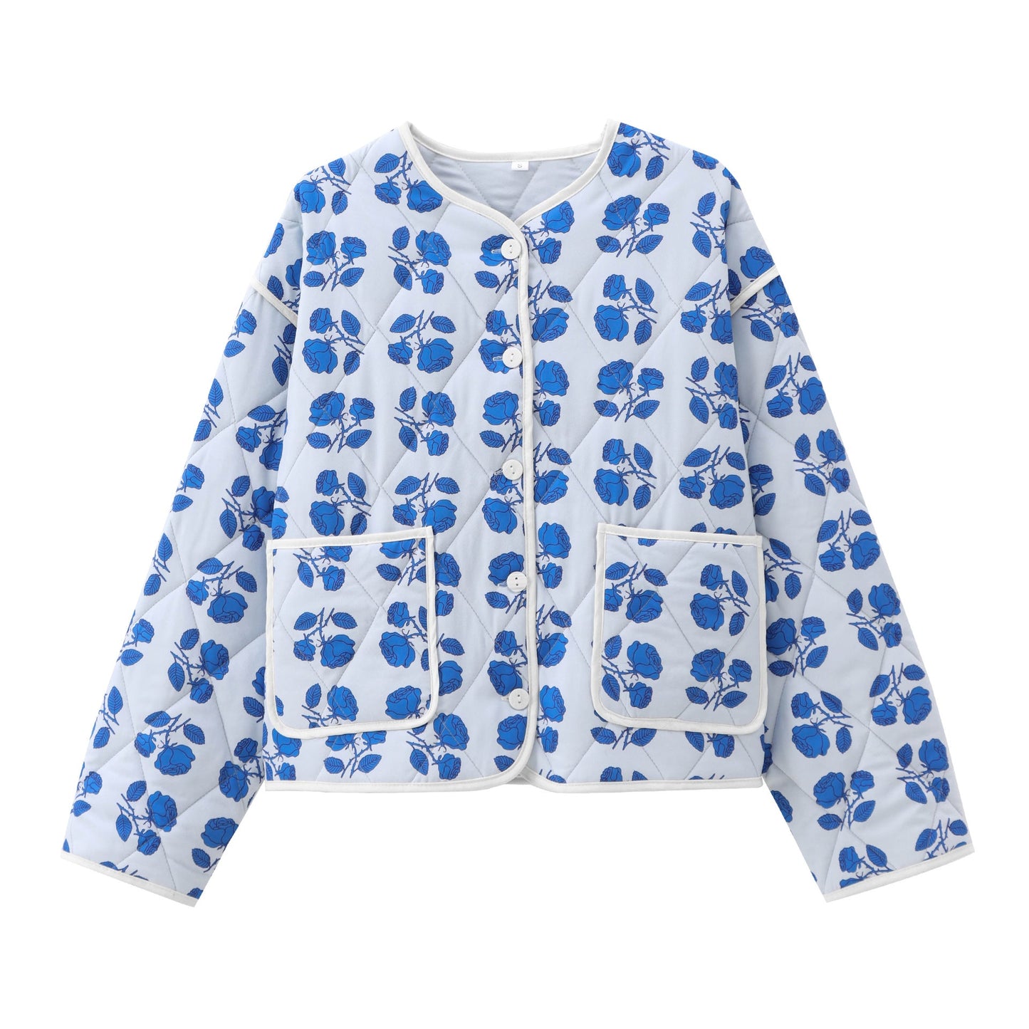 WOMEN'S JACKET Ecological FINANCIAL DISTRICT New Collection Trendy BYMANYC ® New York