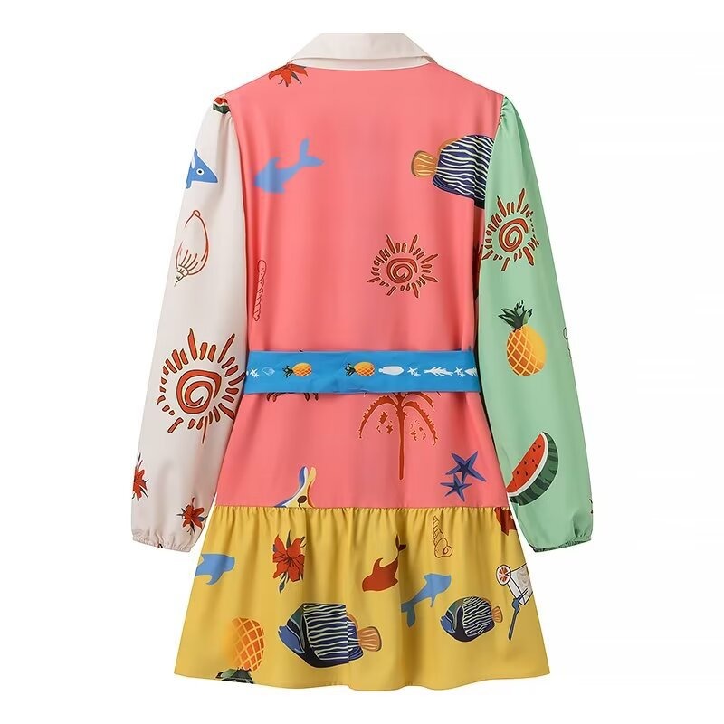 WOMEN'S DRESS DALT VILA New Collection IBIZA BYMANYC ® New York