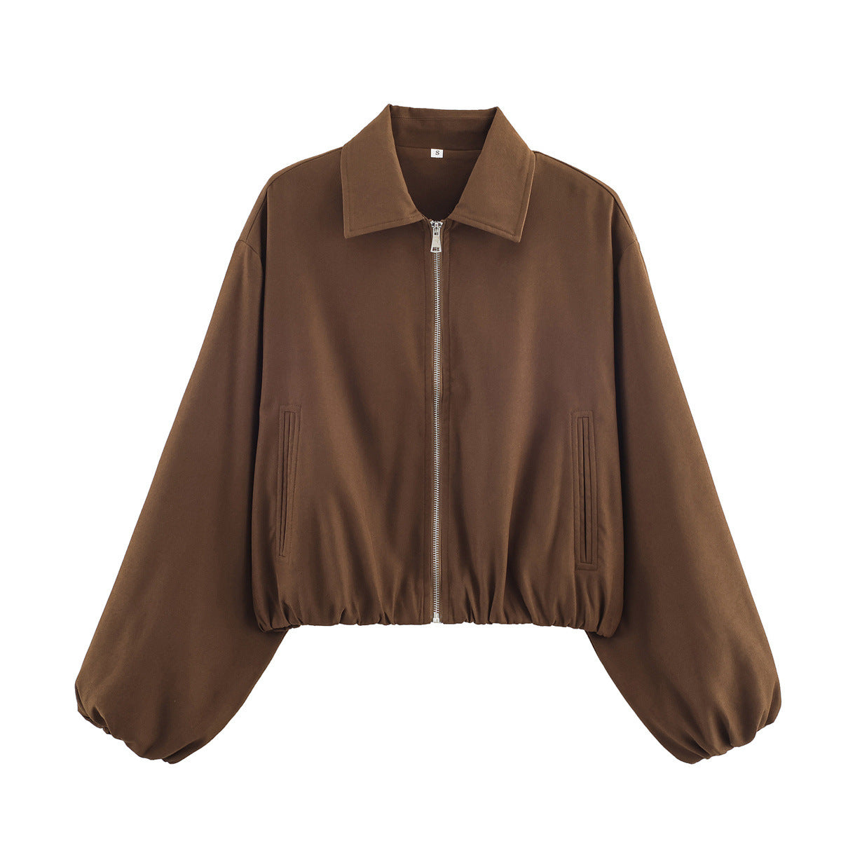 WOMEN'S JACKET Ecological BROADWAY New Collection Top Trendy BYMANYC ® New York
