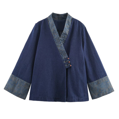 WOMEN'S JACKET Ecological LOWER EAST SIDE New Collection Top Trendy BYMANYC ® New York