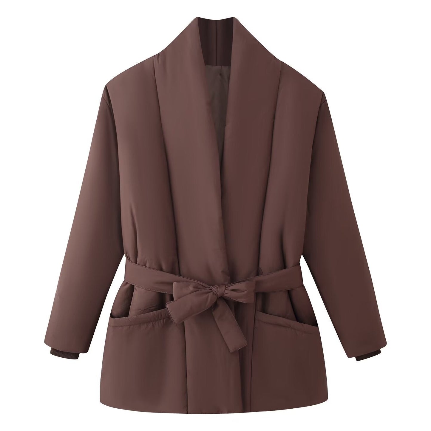 WOMEN'S JACKET Ecological UNION SQUARE New Collection Trendy BYMANYC ® New York