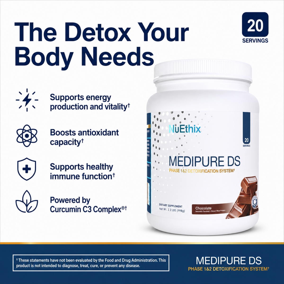Medipure DS