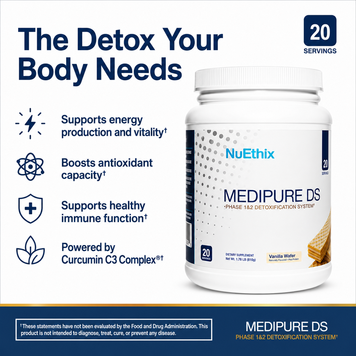 Medipure DS