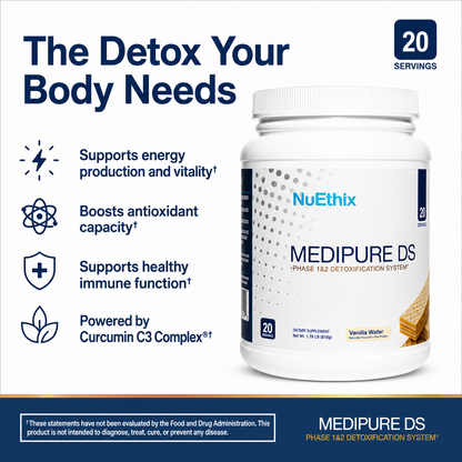 Medipure DS