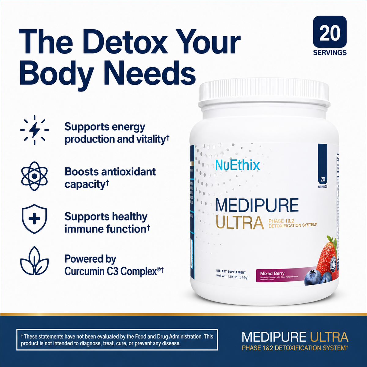 Medipure Ultra