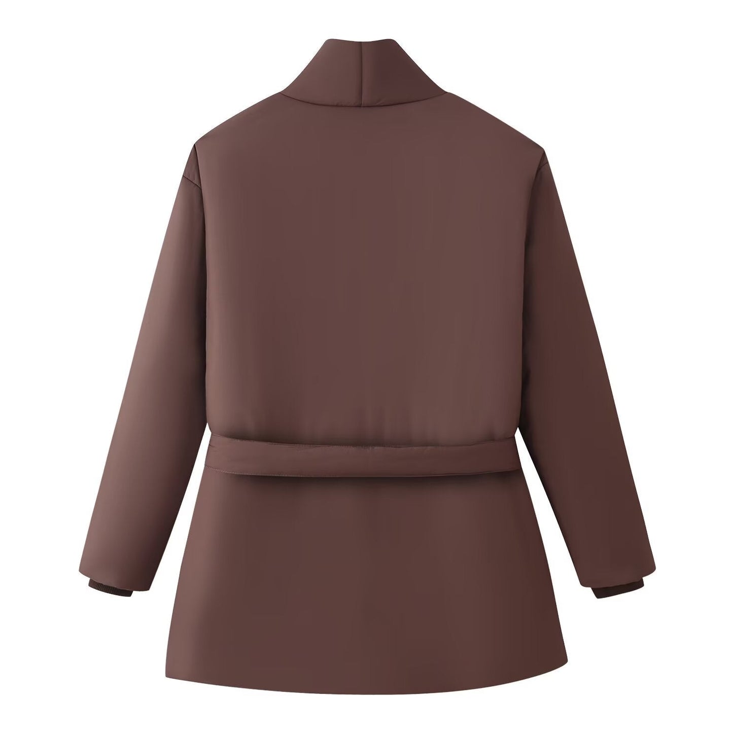 WOMEN'S JACKET Ecological UNION SQUARE New Collection Trendy BYMANYC ® New York