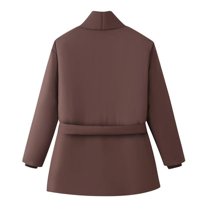 WOMEN'S JACKET Ecological UNION SQUARE New Collection Trendy BYMANYC ® New York