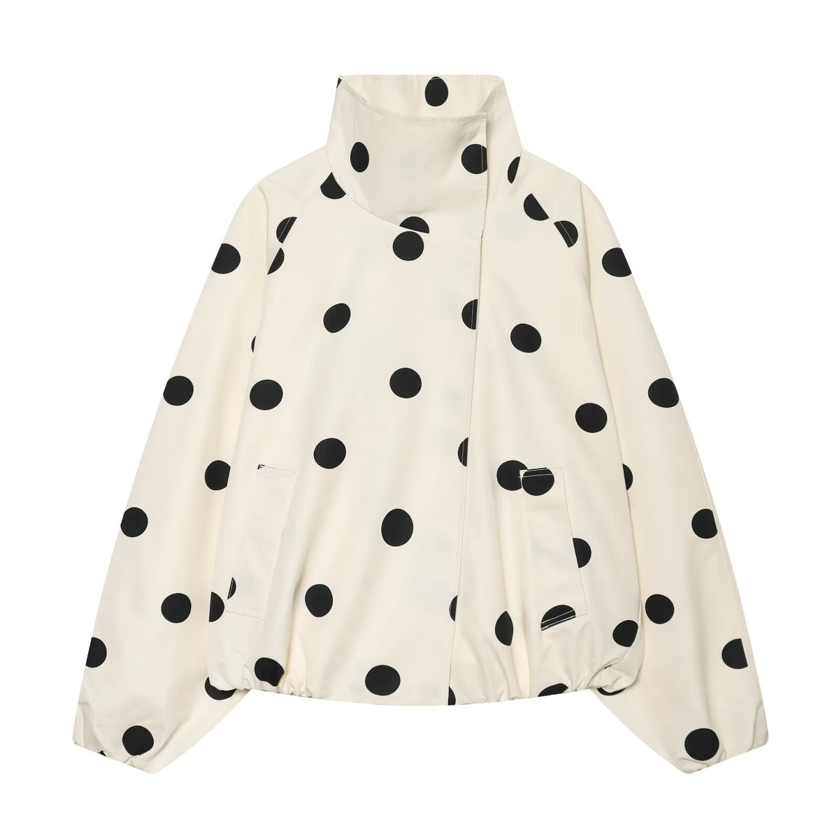 Women's Jacket - Modern Chic the Tribeca North BYMANYC ® New York