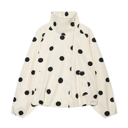 Women's Jacket - Modern Chic the Tribeca North BYMANYC ® New York