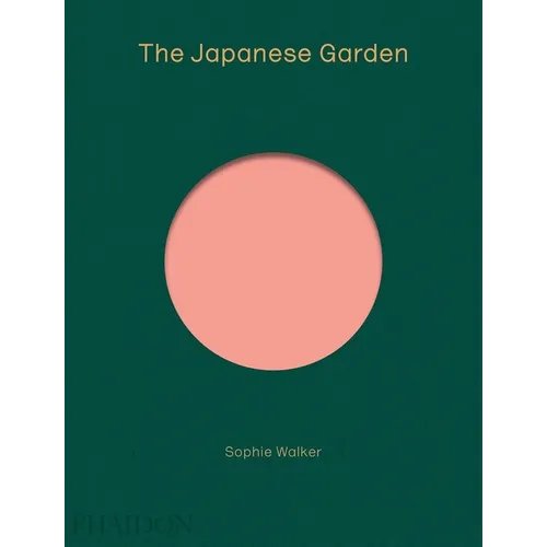 The Japanese Garden