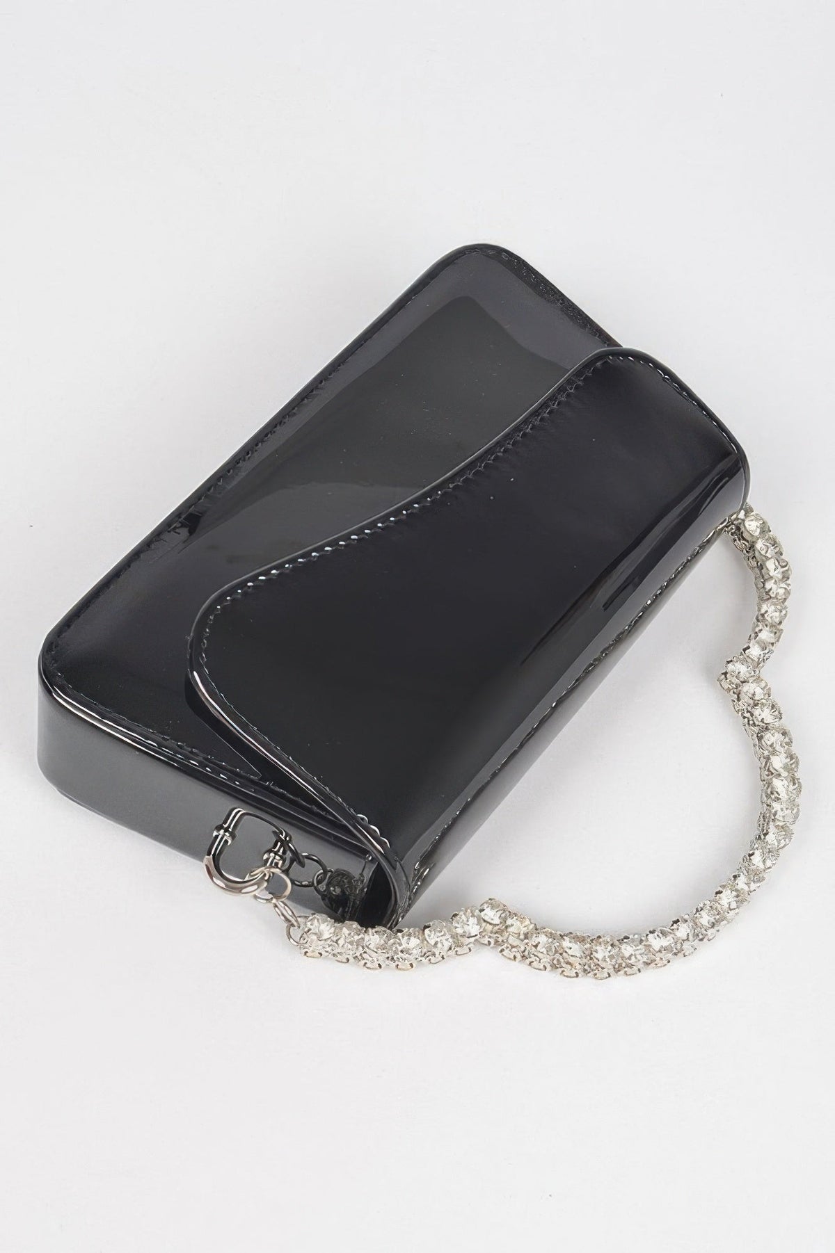 EVENING BAG • New Collection BROADWAY Glitter BYMANYC ® New York