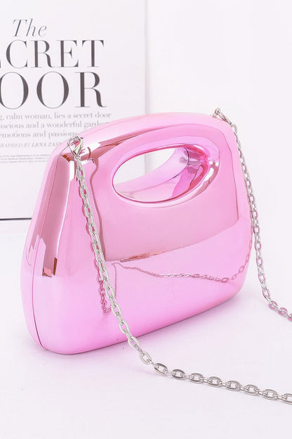 EVENING BAG • New Collection CHELSEA PIER Case BYMANYC ® New York