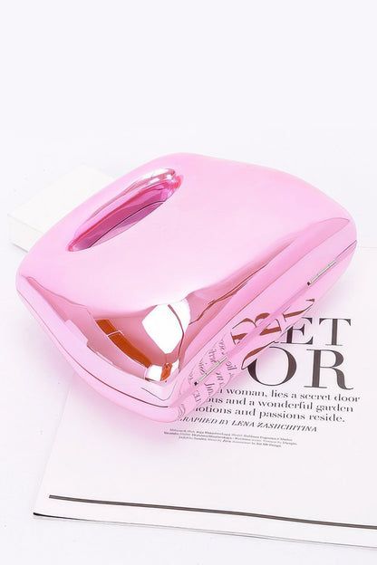 EVENING BAG • New Collection CHELSEA PIER Case BYMANYC ® New York
